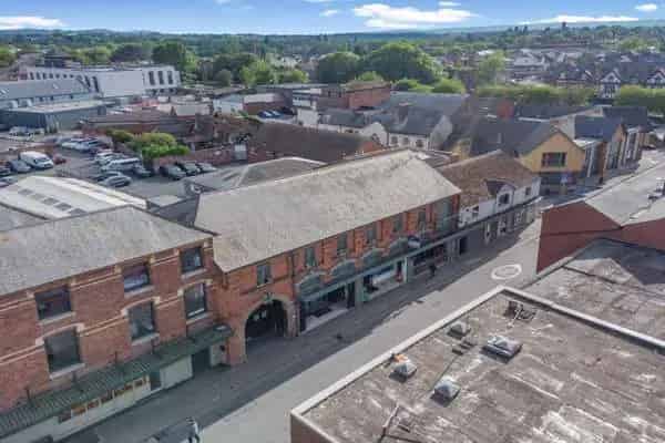 15A - 20 West Street, Hereford | Property for sale | Savills