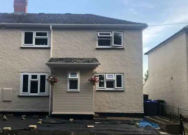 House For Rent in Salisbury, England