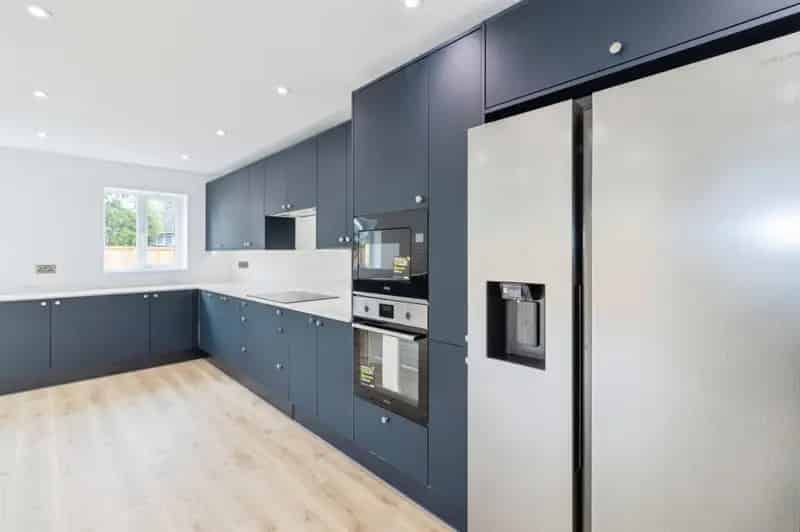 Elegant 3-Bed Stone Home in Historic Stanion