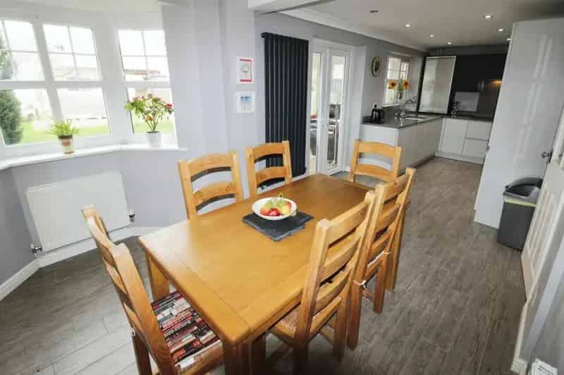 4 Bedroom Detached House for Sale Birmingham