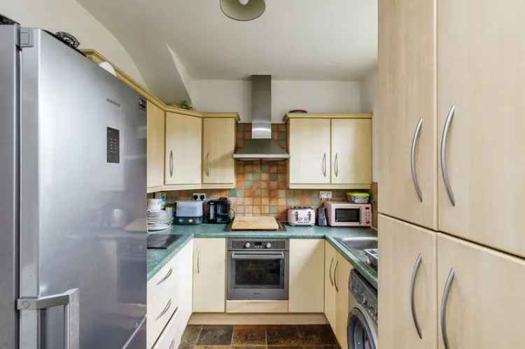 2 bedroom Mid Terrace House to rent, Sheffield, S6