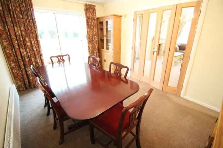 4 Bedroom Detached House to Rent Bedworth Warwickshire