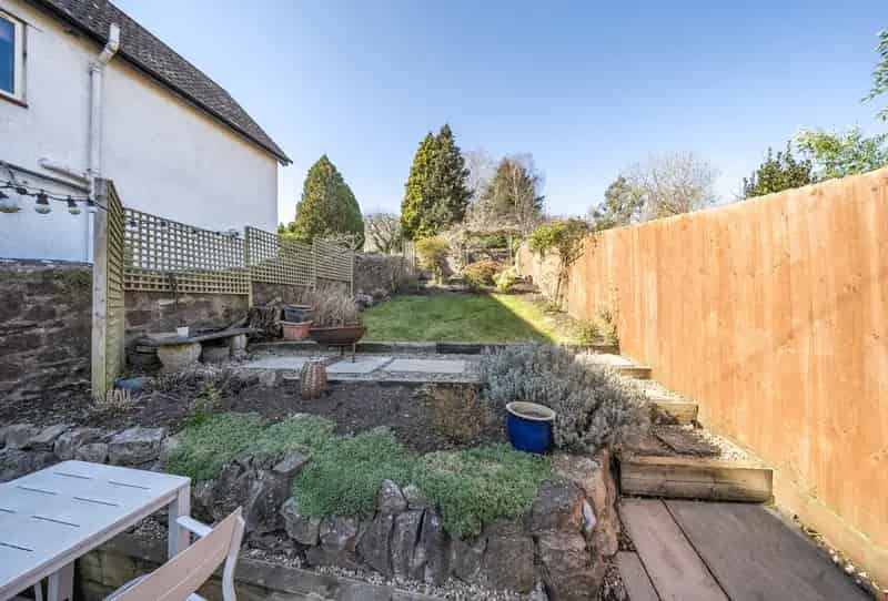 3 Bedroom Cottage For Sale Long Ashton