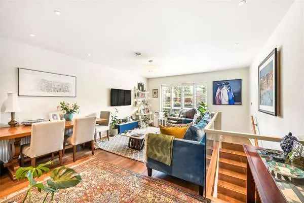 O'Connors Court, 51 Kelvedon Road, Fulham, London, SW6 5AS | Property for sale | Savills