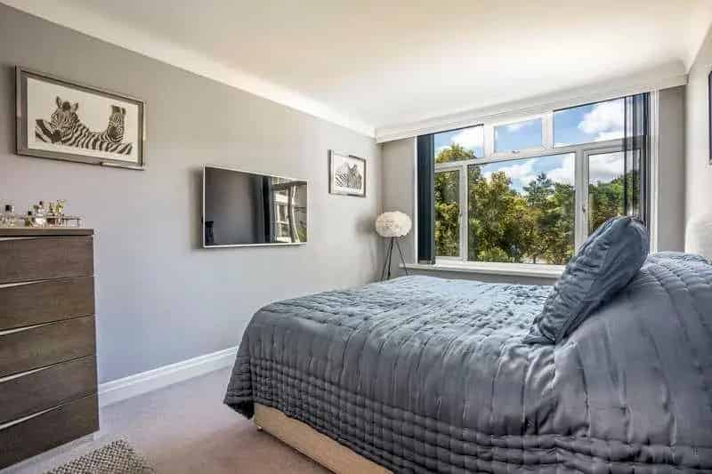 3 Bed Beachfront Apartment for Sale in Sandbanks