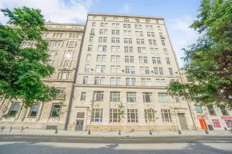 Liverpool Waterfront Studio Flat for Sale