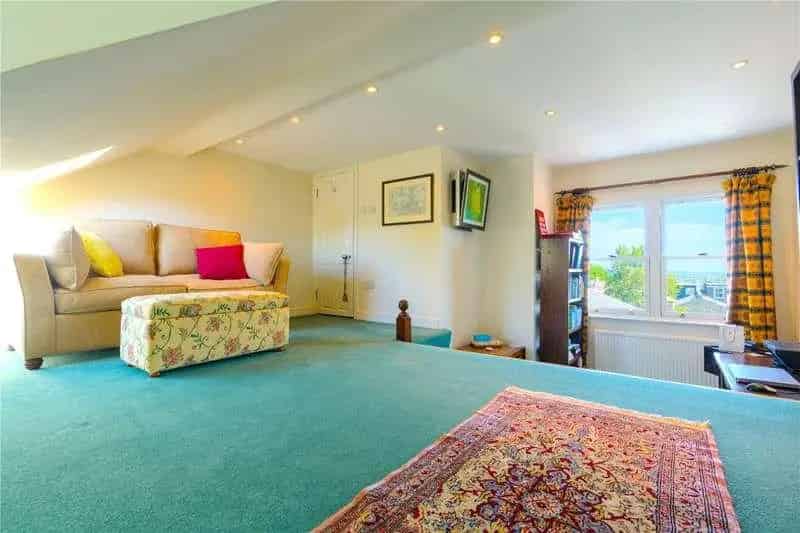 5 Bed Edwardian House For Sale