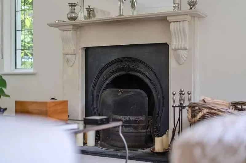5 Bed House for Sale Charming Period Property Modern Interior