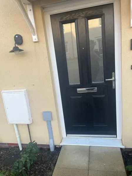 House For Rent in Torridge District, England