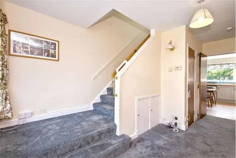 4 Bed Detached House Near St Andrews