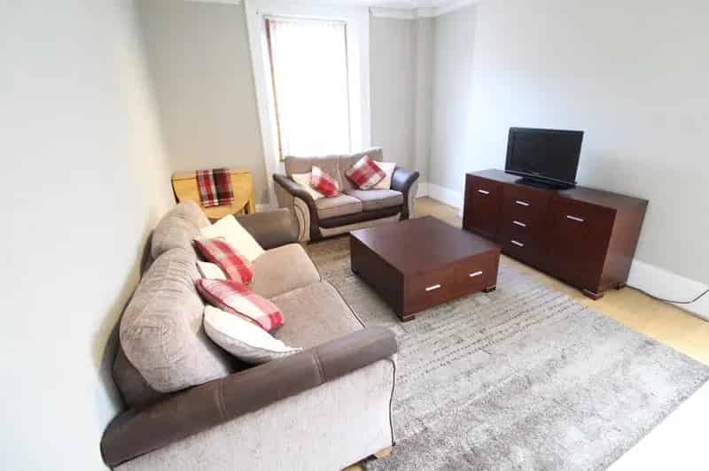 1 Bedroom Flat to Rent in Aberdeen
