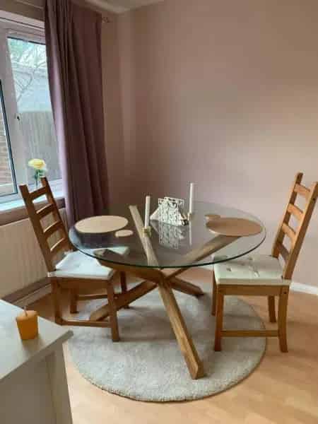 3 4 Bedroom House Swap Daventry Headington Witney Carterton