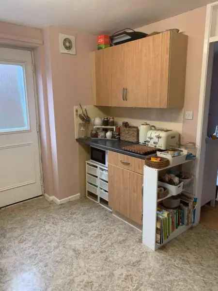 3 4 Bedroom House Swap Daventry Headington Witney Carterton