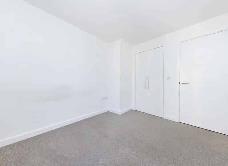 Modern One Bedroom Apartment Eden Grove New Development