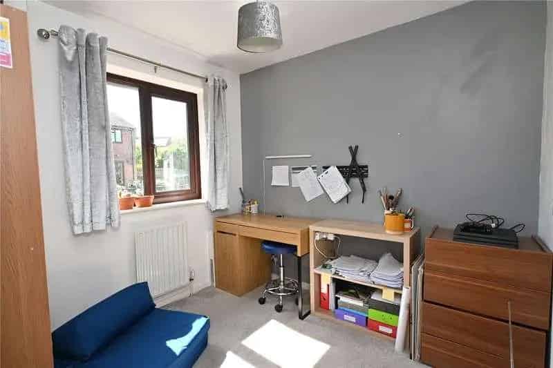2 Bed House for Sale Stoke Heath