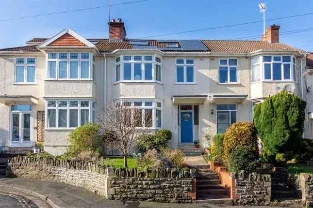 1930s Character House for Sale Near Redland Green School