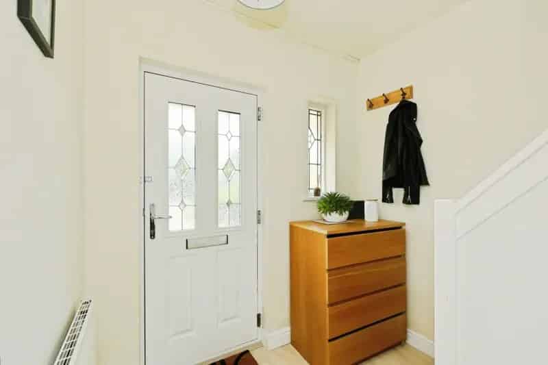 2 Bedroom House For Sale in Sheffield