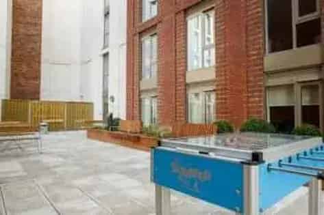 1 room flat of 18 m² in Sheffield
