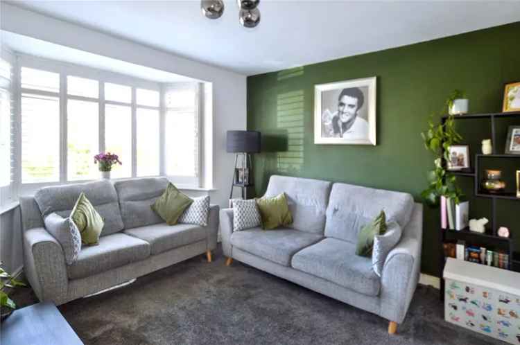 Three Bedroom Semi-Detached Home in Tadcaster