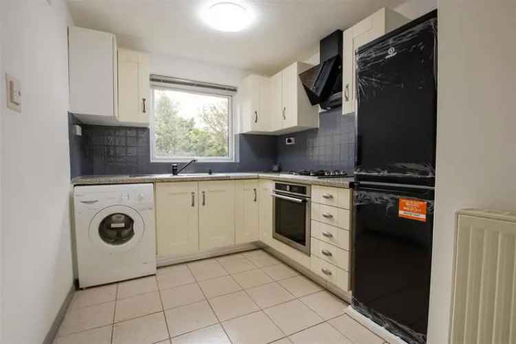 2 bedroom flat to rent