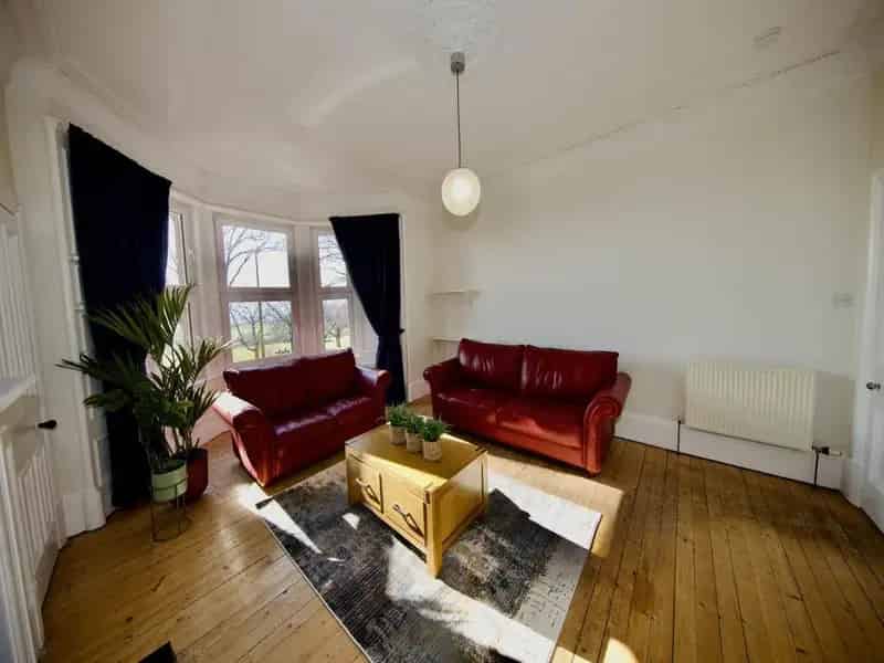 2 Bedroom Flat to Rent Dundee