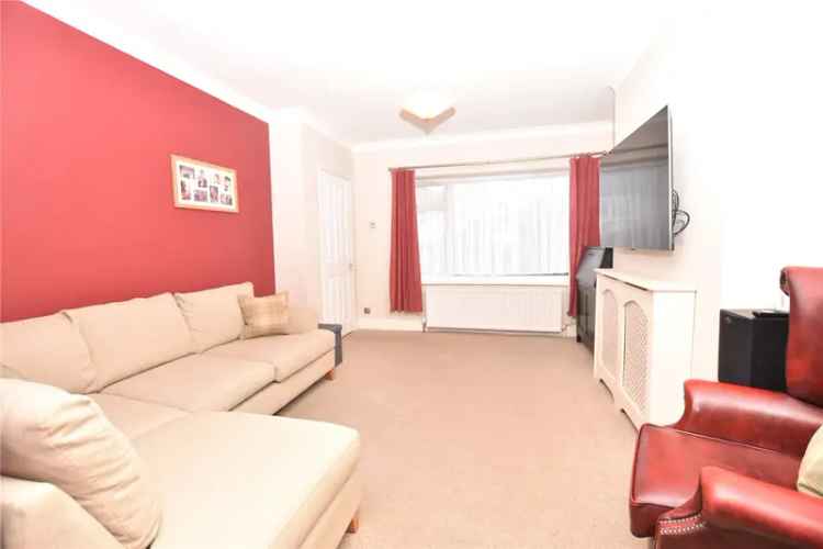 Semi Detached House Two Double Bedrooms Modern Bathroom Conservatory Off Street Parking