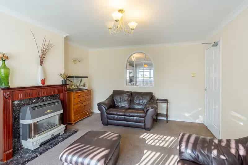 Four Bedroom Detached House For Sale