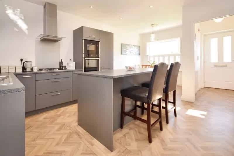 Three Bedroom Semi Detached House in WF3