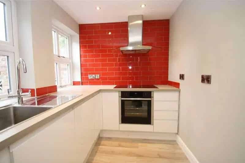 3 Bed House for Sale Near Central Wilmslow