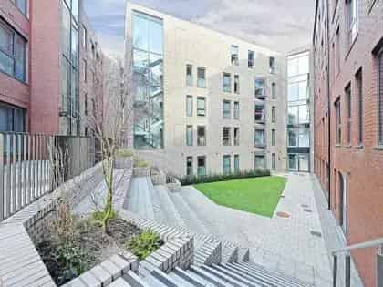 1 room flat of 15 m² in Sheffield