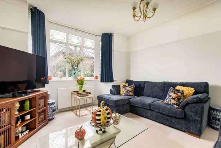 4 Bedroom 1930s House Near Horfield Common