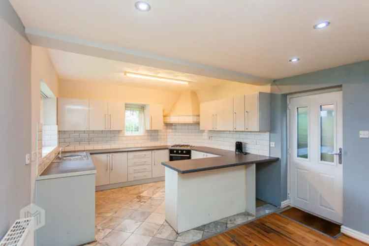 3 4 Bed Detached House Harwood Bolton