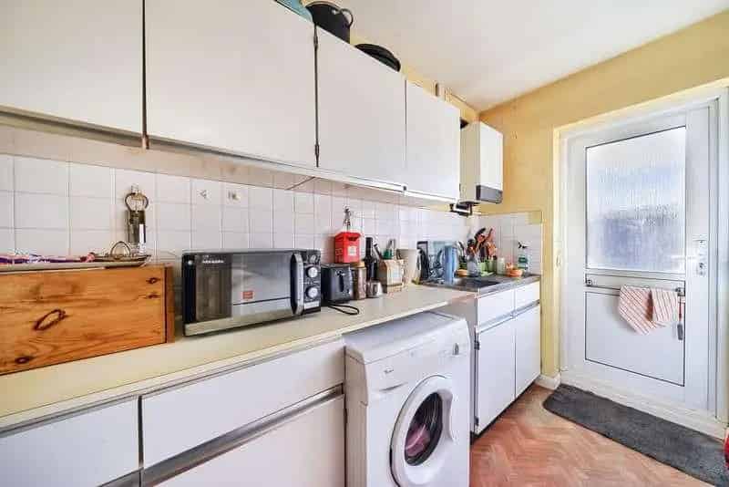 3 Bed House for Sale Near West Byfleet