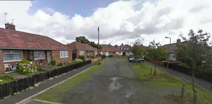 1 Bed Bungalow Litherland - Rent in Advance Required