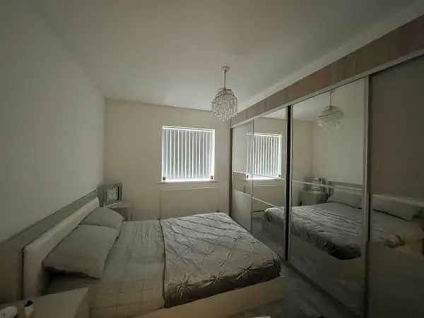 Flat For Rent in Coventry, England