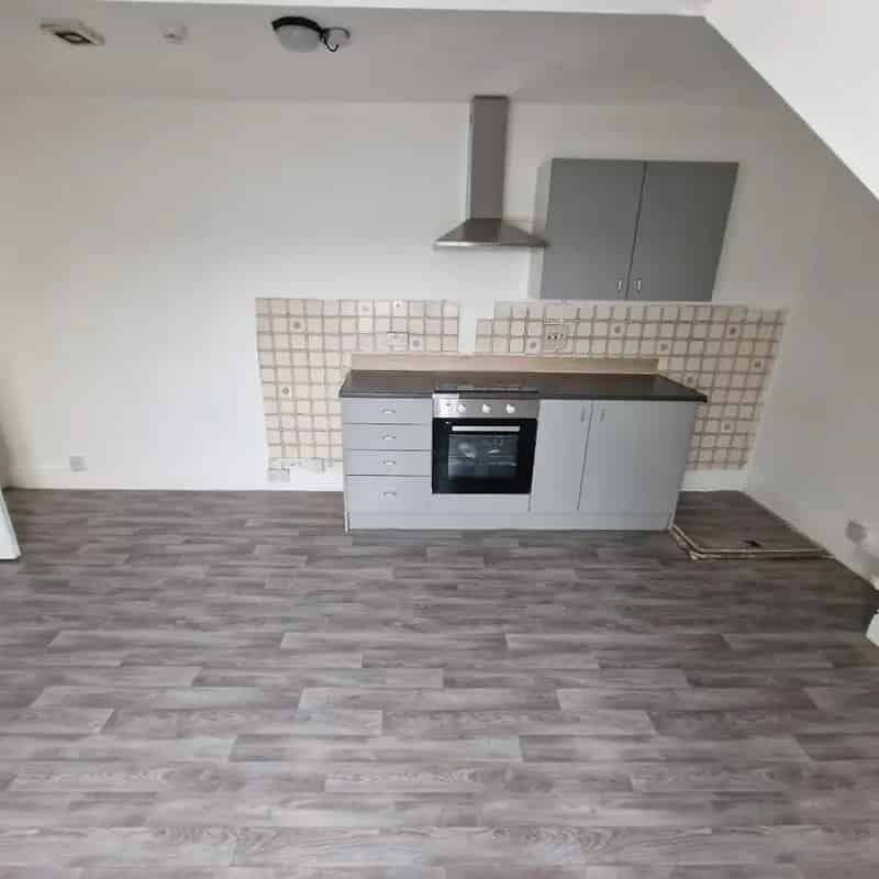 1 Bedroom Flat to Rent