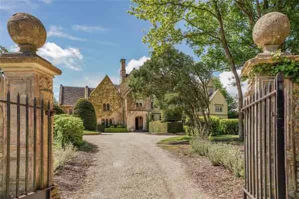 Jaggards Lane, Corsham, Wiltshire, SN13 9SF | Property for sale | Savills