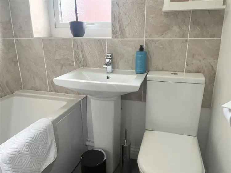 2 Bedroom Semi Detached House for Sale Byers Green Durham