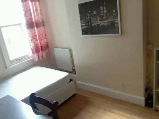 4 Bedroom Student House Share Near Coventry University