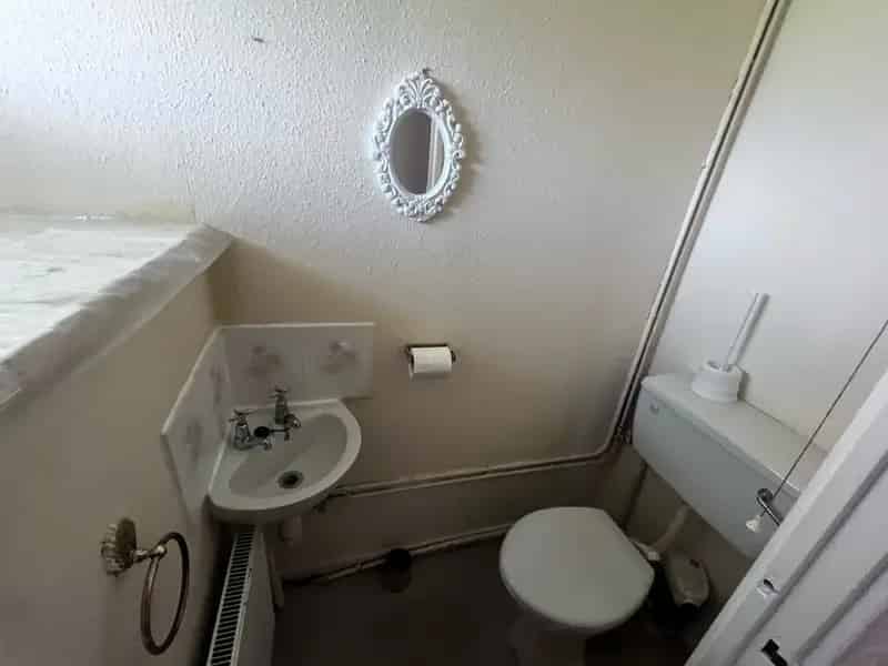 3 Bed House with Zero Deposit Guarantee Available