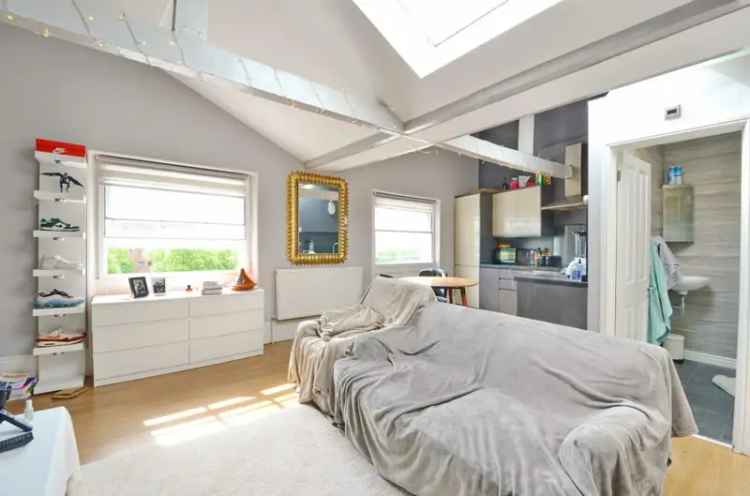 1 Bedroom City Centre Apartment for Students
