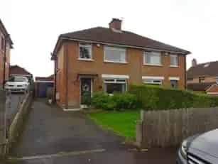 Family Home in Rosetta 3 Bedrooms Garden Garage