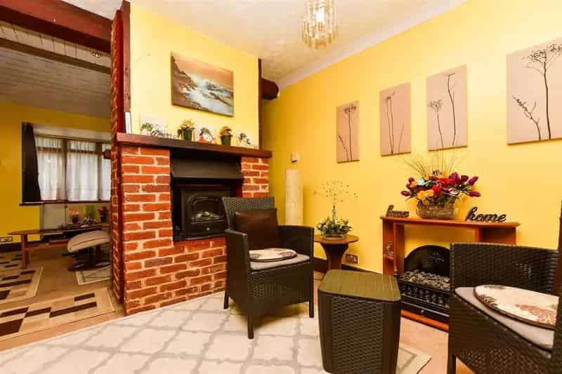 2 Bedroom Bungalow for Sale - Tranquil Retreat
