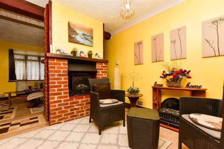 2 Bedroom Bungalow for Sale - Tranquil Retreat