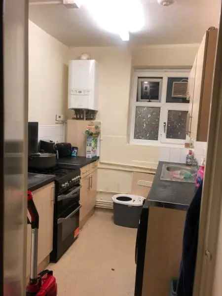 Flat For Rent in London, England