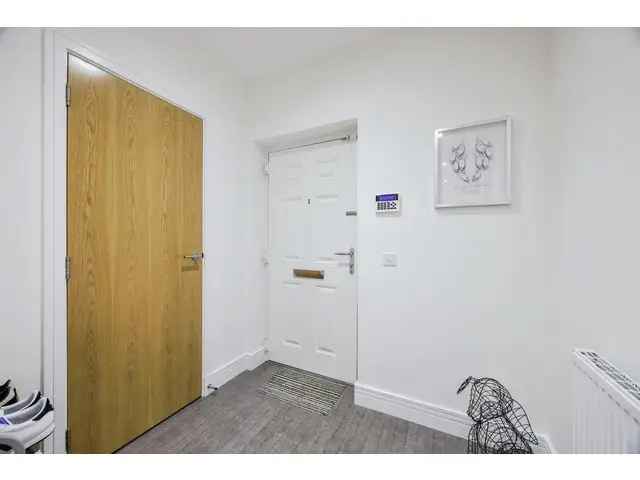 4 Bedroom Terraced House for Sale in Aberdeen