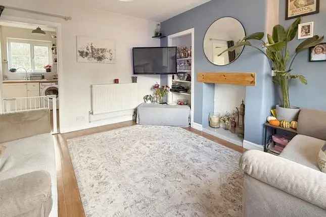 Three Bedroom Terraced House Doncaster Road Southmead Bristol