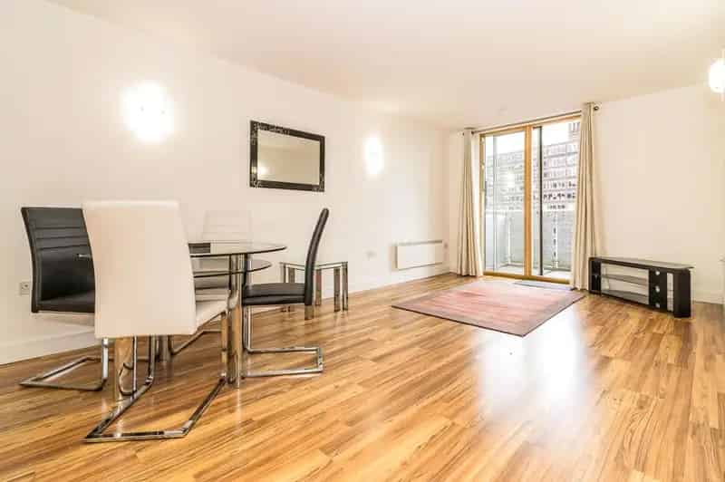 2 Bed Flat to Rent Manchester City Centre