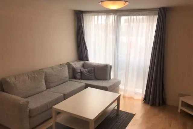 Flat to rent in Lanark Street, Glasgow G1