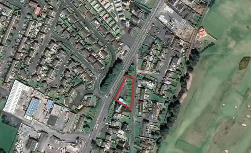 0.3 Acre Site Newcastle Residential Development Potential